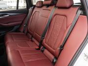 BMW X3 III (G01) Рестайлинг Москва  - изображение 45