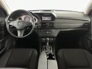 Mercedes-Benz GLK-Класс I (X204) Москва  - изображение 23