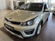 Kia Rio IV Саратов  - изображение 28