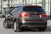 BMW X3 II (F25) Москва  - изображение 50