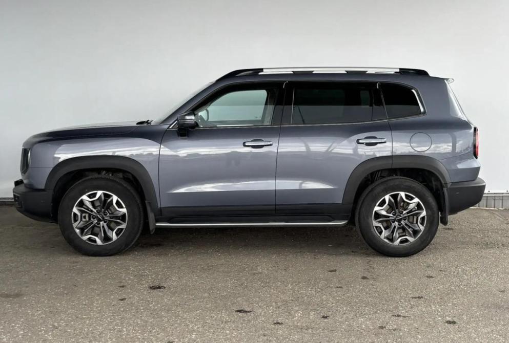 Haval Dargo Киров  - изображение 9