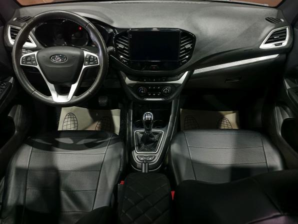 Lada (ВАЗ) Vesta I с пробегом 2021 года, цена 1 250 000 рублей, 96963 км, универсал, Автокод Объявления