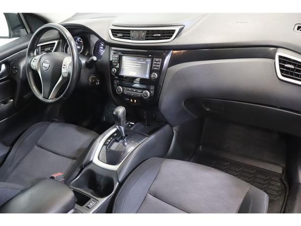Nissan Qashqai II с пробегом 2014 года, цена 1 309 000 рублей, 156486 км, внедорожник, Автокод Объявления