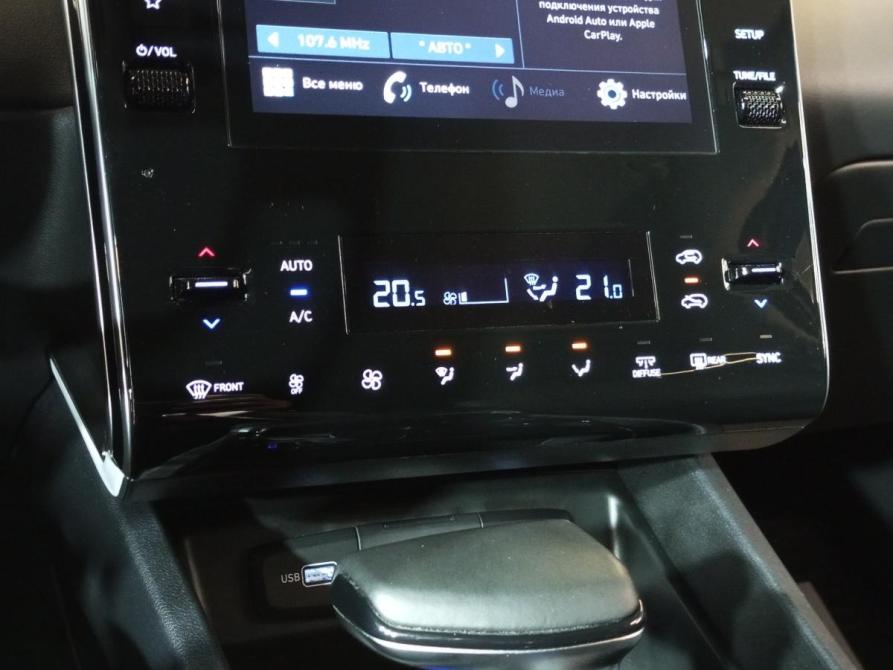 Hyundai Tucson IV Уфа  - изображение 8
