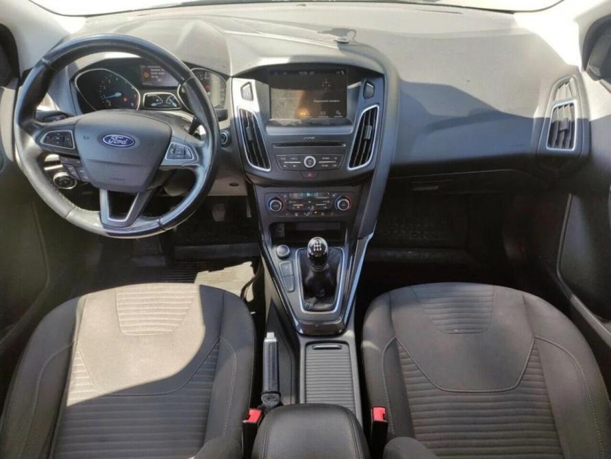 Ford Focus III Рестайлинг Набережные Челны  - изображение 13