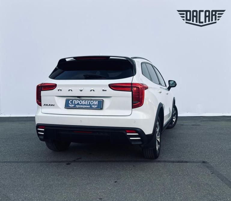 Haval Jolion I Рестайлинг Санкт-Петербург  - изображение 2