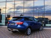 Lada (ВАЗ) Vesta I Калуга  - изображение 20