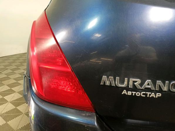 Nissan Murano I (Z50) с пробегом 2004 года, цена 299 000 рублей, 136000 км, внедорожник, Автокод Объявления