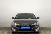 Hyundai Elantra VI (AD) Рестайлинг Пермь  - изображение 29