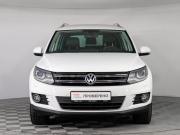 Volkswagen Tiguan I Рестайлинг Химки  - изображение 16