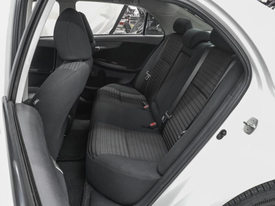 Toyota Corolla X (E140 E150) Рестайлинг Ростов-на-Дону  - изображение 9