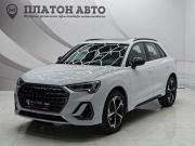 Audi Q3 II (F3) Воронеж  - изображение 19