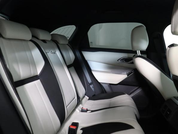 Land Rover Range Rover Velar I с пробегом 2019 года, цена 2 820 000 рублей, 193073 км, внедорожник, Автокод Объявления