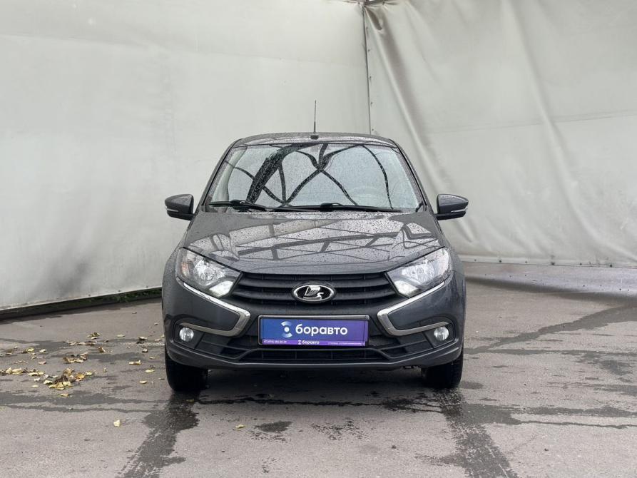 Lada (ВАЗ) Granta I Рестайлинг Липецк  - изображение 3