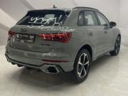 Audi Q3 II (F3) Воронеж  - изображение 21