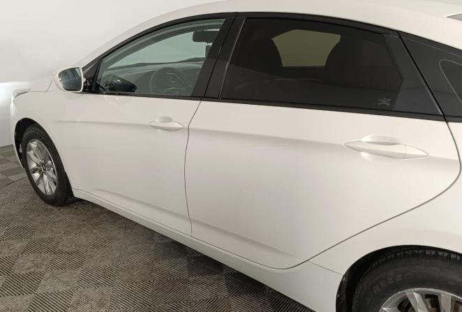 Hyundai i40 I с пробегом 2015 года, цена 1 130 000 рублей, 213000 км, седан, Автокод Объявления