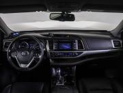 Toyota Highlander III (XU50) Москва  - изображение 42
