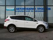 Ford Kuga II Рестайлинг Екатеринбург  - изображение 27