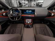 BMW X3 IV (G45/G48) Москва  - изображение 37