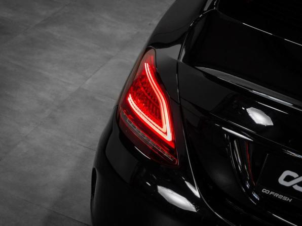 Mercedes-Benz C-Класс IV (W205) Рестайлинг с пробегом 2018 года, цена 2 648 000 рублей, 140688 км, седан, Автокод Объявления