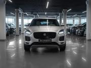 Jaguar E-Pace I Москва  - изображение 30