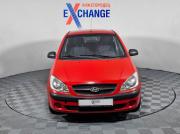 Hyundai Getz I Рестайлинг Нижний Новгород  - изображение 19