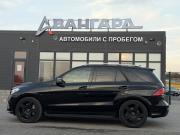 Mercedes-Benz GLE I (W166) Волгоград  - изображение 44