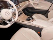 Mercedes-Benz CLS AMG III (C257) Москва  - изображение 52