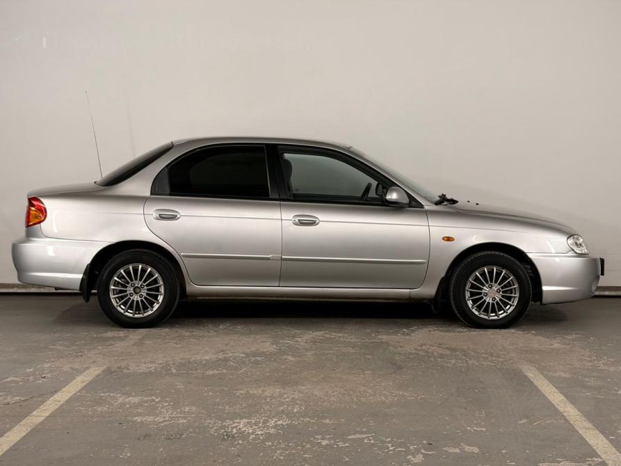 Kia Spectra I Рестайлинг 2 Екатеринбург  - изображение 6