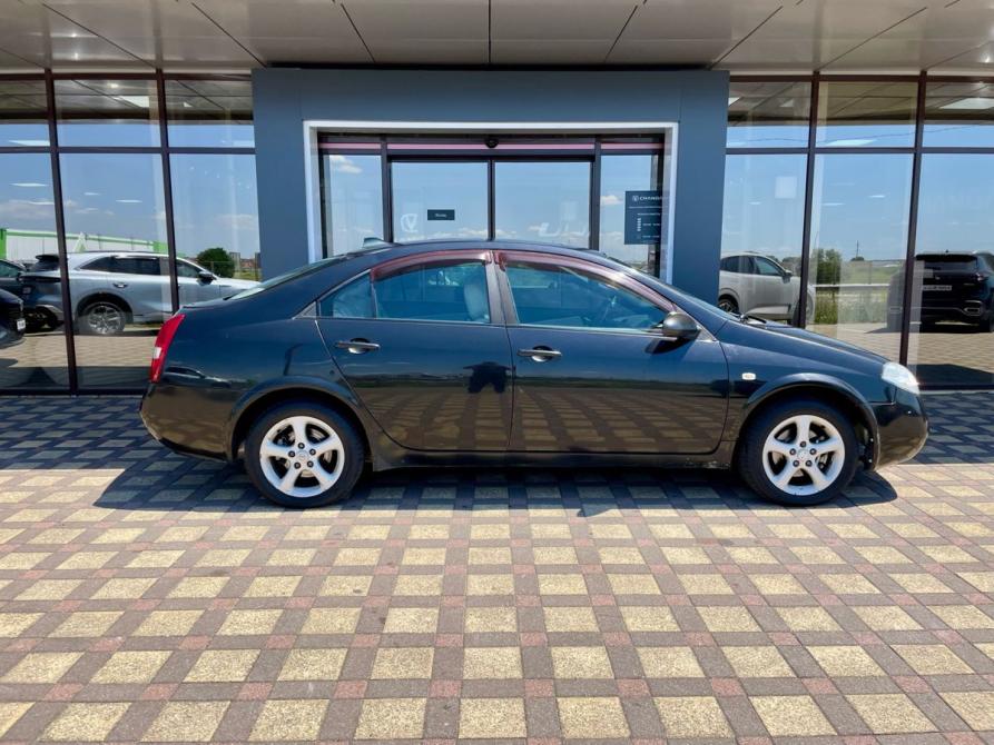 Nissan Primera III (P12) Краснодар  - изображение 4