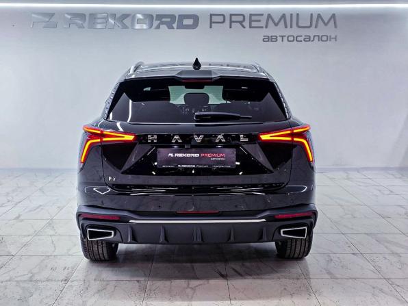 Haval F7 II с пробегом 2024 года, цена 2 460 000 рублей, 25243 км, внедорожник, Автокод Объявления
