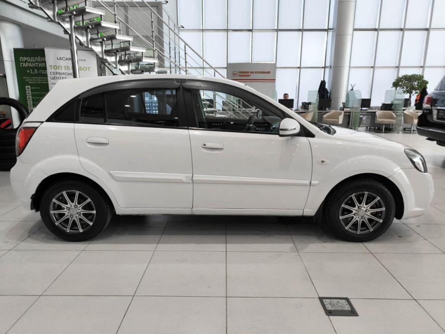Kia Rio II Рестайлинг Казань  - изображение 5