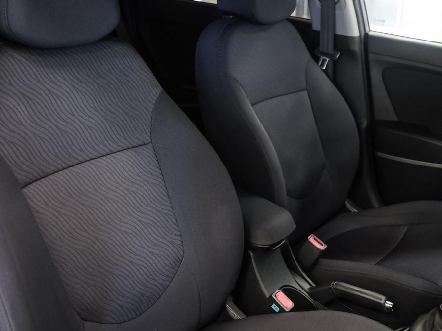 Hyundai Solaris I Самара  - изображение 17