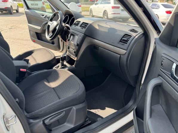 Skoda Yeti I Рестайлинг с пробегом 2014 года, цена 1 150 000 рублей, 147429 км, внедорожник, Автокод Объявления