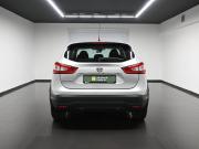 Nissan Qashqai II Тверь  - изображение 25