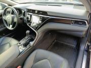 Toyota Camry VIII (XV70) Санкт-Петербург  - изображение 30