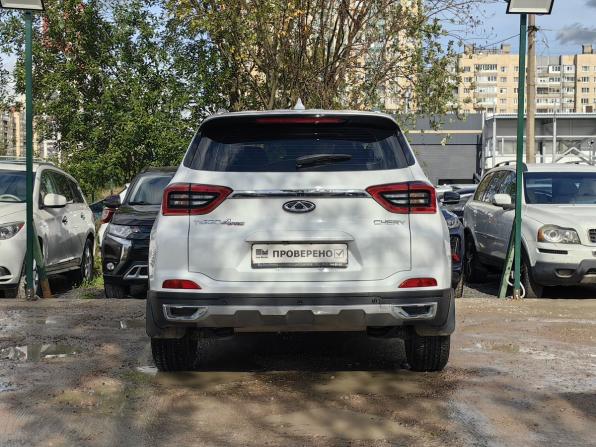 Chery Tiggo 4 Pro I с пробегом 2023 года, цена 1 649 000 рублей, 24582 км, внедорожник, Автокод Объявления