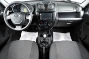 Lada (ВАЗ) Granta I Рестайлинг Тюмень  - изображение 29