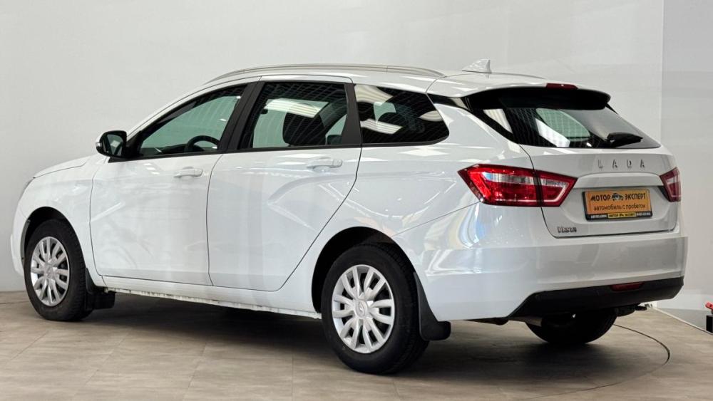Lada (ВАЗ) Vesta I Киров  - изображение 3