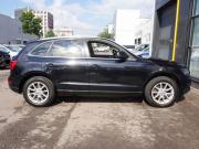 Audi Q5 I (8R) Москва  - изображение 18