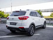 Hyundai Creta I Рестайлинг Волгоград  - изображение 41