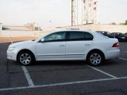 Skoda Superb II Москва  - изображение 27