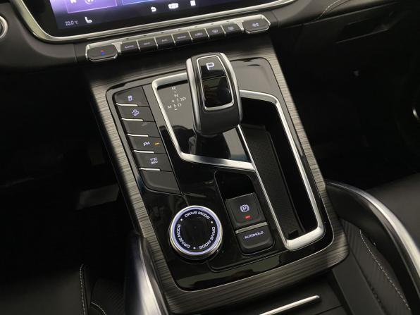 Geely Atlas Pro с пробегом 2022 года, цена 1 890 000 рублей, 94707 км, внедорожник, Автокод Объявления