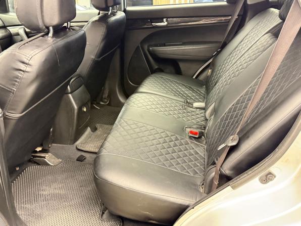 Kia Sorento II с пробегом 2010 года, цена 980 000 рублей, 202651 км, внедорожник, Автокод Объявления