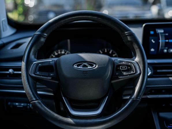 Chery Tiggo 4 Pro I с пробегом 2023 года, цена 1 220 000 рублей, 32507 км, внедорожник, Автокод Объявления