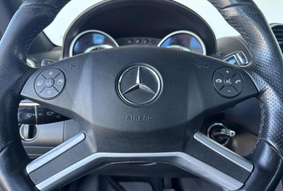Mercedes-Benz M-Класс III (W166) Киров  - изображение 19