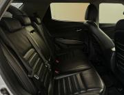 SsangYong XLV I Москва  - изображение 32