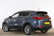 Kia Sportage IV Тюмень  - изображение 26