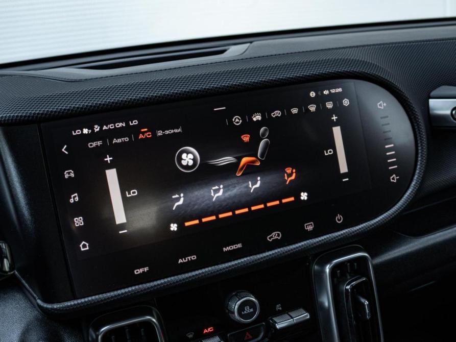 Haval Dargo I Краснодар  - изображение 13
