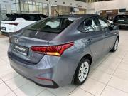 Hyundai Solaris II Екатеринбург  - изображение 30